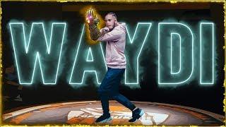 12 Times WAYDI Looked Invincible  Dance Battle Compilation