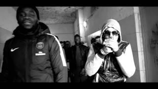 ELESKA x G-ZUP - LA STREET CLIP HD