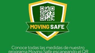 Europcar moving safe 3