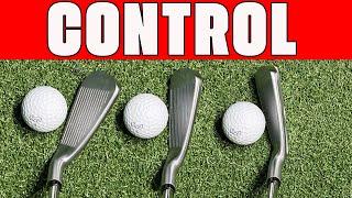 97% Golfers Fail To Control The Clubface In Their Golf Swing