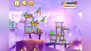 Angry Birds 2 AB2 Clan Battle (CVC) - 2024/12/24 (Pick 10 Birds)