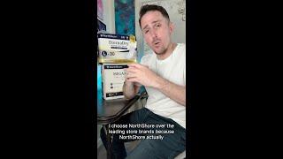 Why I Trust NorthShore Products (Featuring Diaper Dynamo)