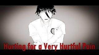 【Yan-chan vs Yan-kun】Hurting for a Very Hurtful Pain