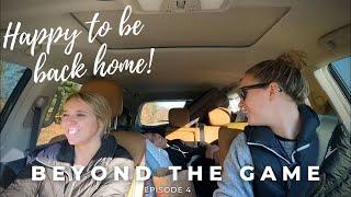 Beyond the Game | Episode 4