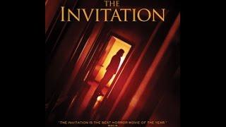 Mrparka Review's "The Invitation" (Alamo Drafthouse Films)