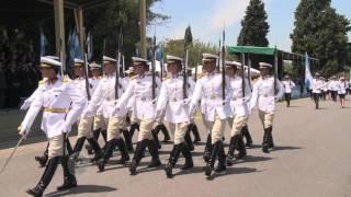 Acto Central Semana de la Policía Federal Argentina