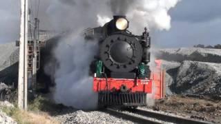 Steam Engine Sundays  09 : Underpass