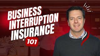 Business Interruption Insurance for Manufacturers Explained