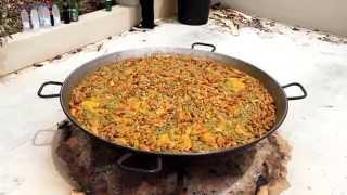 Paellas Velarte - Gastronomía Tradicional Valenciana