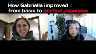 Level Up Your Japanese Skills: Unbelievable Progress - Japan Language Factory - Terumi Kai