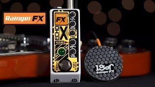 Rainger FX Echo X