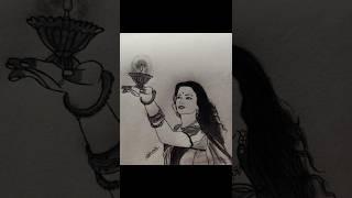 @AishwaryaRaibacchan-wu4xn  Devdas movie ️ #music #love #foryou #penciledrawing