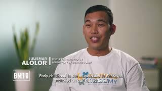 CNN Philippines’ Business Matters | Dolores Aboitiz Children's Fund