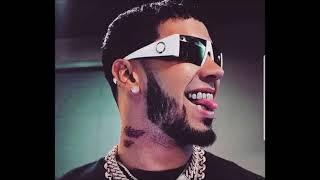 Anuel AA Ft Yovngchimi - Glizzy Walk 2 (Remix) (Prod. Faraon Beats)