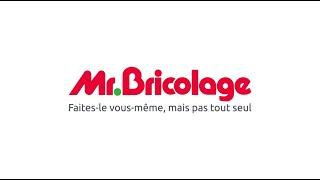 Campagne Bricopartage - Mr Bricolage