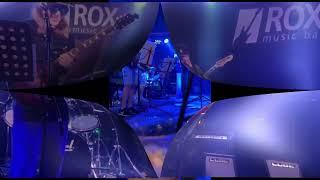 THE BAFF BONES - Live at ROX Musicbar in Spiez (Switzerland)