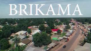 Know your country - Brikama