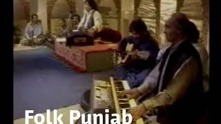 Russ na sanwal yaar  - Shaukat Ali