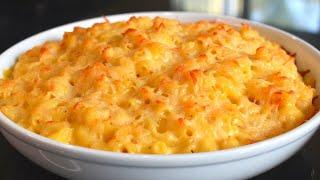 Macaroni and Cheese Recipe | GetRecipe.Org