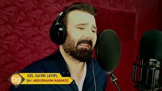 Bedirhan Gökçe - Karakoç Şiirleri (Gel Gayrı-Dua-Girdapta Bir Can-Garibin Garip Türküsü)