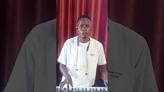 sing with me Jovan d pianist 