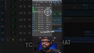 How To Quickly Create A Mix Bus  In Logic Pro X