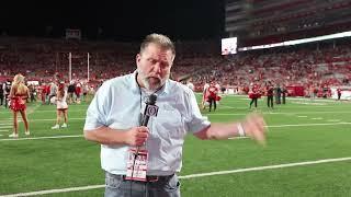 Sam McKewon breaks down Nebraska's win over Northern Iowa