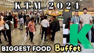 Biggest Travel Festival In Kerala | KTM 2024