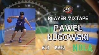 Paweł Ługowski Player Mixtape - Draft Liga Środa D2 Zima 2022 23