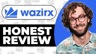 WazirX Crypto Exchange Review - My Usage Experience