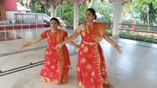 Dakh Baja Kashor Baja/Cover dance/ Aparna|| Anamika........ Orix dance crew