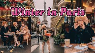 4 Days in Paris - my guide to shopping, restaurants, and exploring