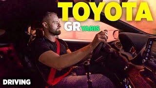 Toyota GR Yaris Are Supercars Even Necessary? | AzizDrives