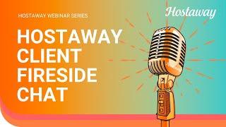 The Everyday Realities of a Short-Term Rental Property Manager | Hostaway Webinar Series