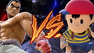 Smash Ultimate: RoninX Vs Psylex FT10