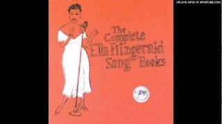 I've Got You Under My Skin - Ella Fitzgerald