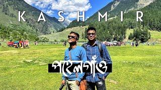 Pahalgam | Kashmir 2022 | Pahalgam tour plan | Pahalgam sightseeing | Explorer Shibaji in Kashmir