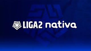  EN VIVO  JUAN PABLO VS COMERCIANTES FC | LIGA 2 | SEMIFINAL VUELTA