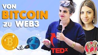 Bitcoin to Web3 - How Crypto is revolutionizing our Internet - Blockchain expert tells us