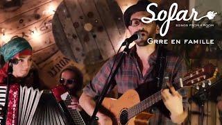 Grre en famille - Vivre Enfant | Sofar Montréal