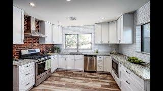 Downtown Phoenix home Tour 864 W Earll Dr, Phoenix, AZ 85013