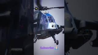 INDIAN AIRFORCE ATTACK HELICOPTER #aif #shorts