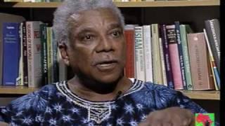 Reparations for Africa & Diaspora with Dr. Ali Mazrui