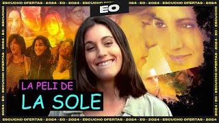 NAVAJA CRIMEN: LA PELI DE SOLE PASTORUTTI [LA EDAD DEL SOL] | ESCUCHO OFERTAS | BLENDER