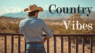 Country Vibes Playlist: 20 Tracks to Unwind and Relax 