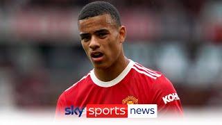 Mason Greenwood charged with attempted rape