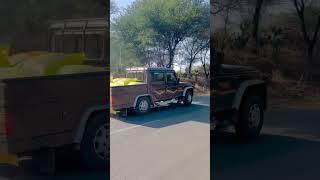 aa Tenu Moj karva | Bolero Camper Viral video| #virakshorts #camper