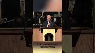 RHD: Biden urges Americans to look toward MLK Jr ’s legacy