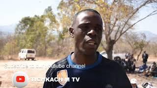 Chief Mutasa Mumusha Mashata Vanababa varamba kufamba