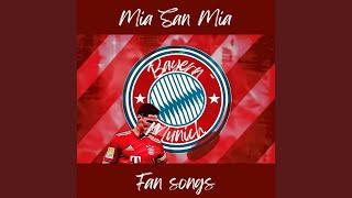 Bayern Munich Fan Song Deep House